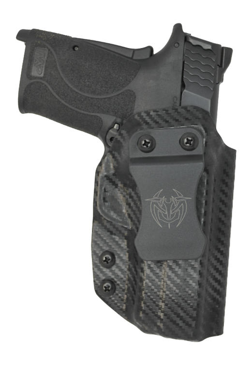 UM QU-SW-SHLD-EZ-RH     QUALIFIER S&W SHIELD EZ