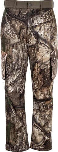 HABIT EARLY DAWN SHERPA PANT REALTREE APX XX-LARGE