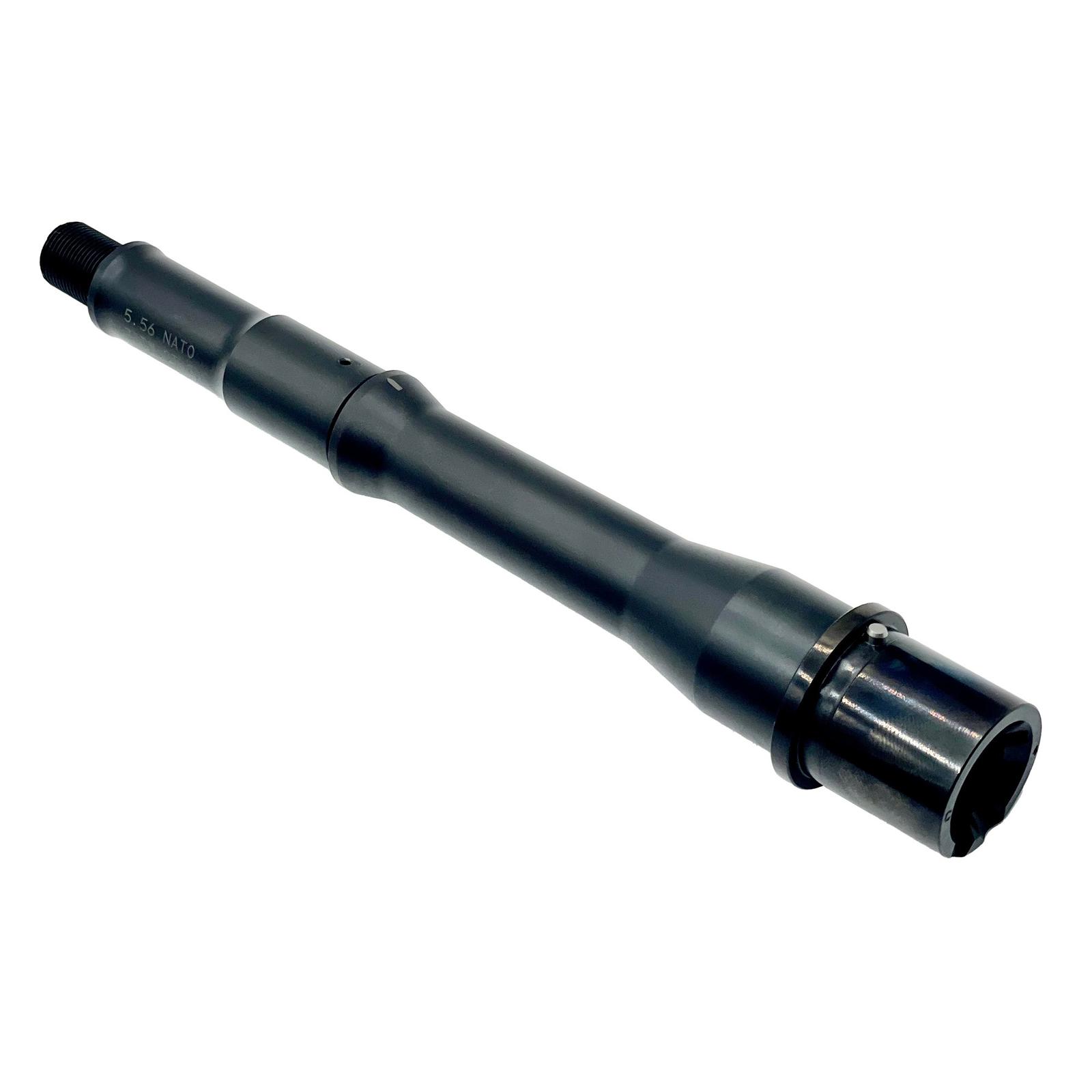 LBE AR 5.56NATO 1/7 TWIST 7.5" BLK