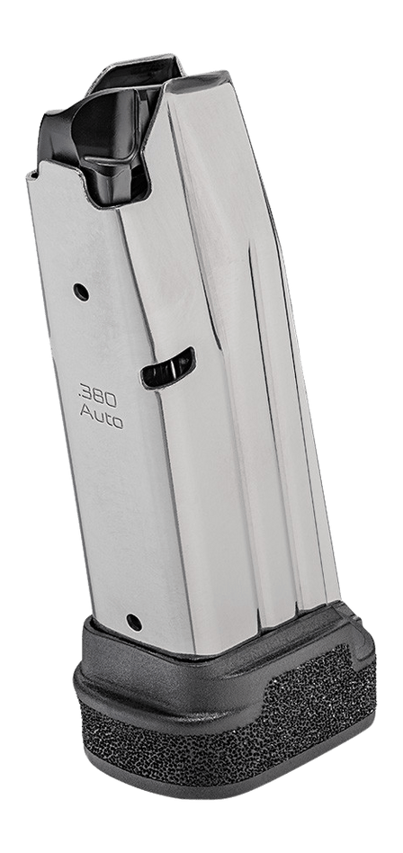 Springfield Armory HC5313 Hellcat  13rd 380 ACP Black