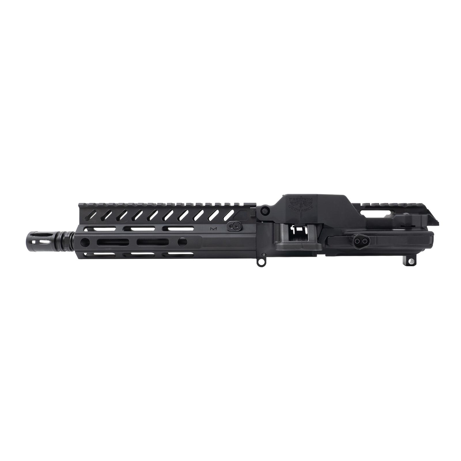 FRD ORD FM-9D MLK UPPER 8" 150RD FDE