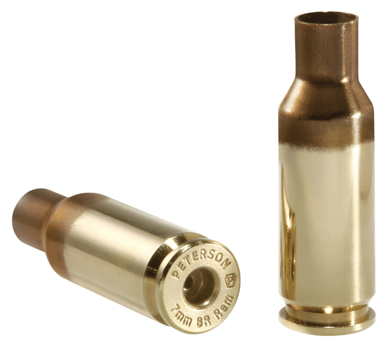 Peterson Cartridge 40044-P   7mmBR Rifle 500CT *Bulk