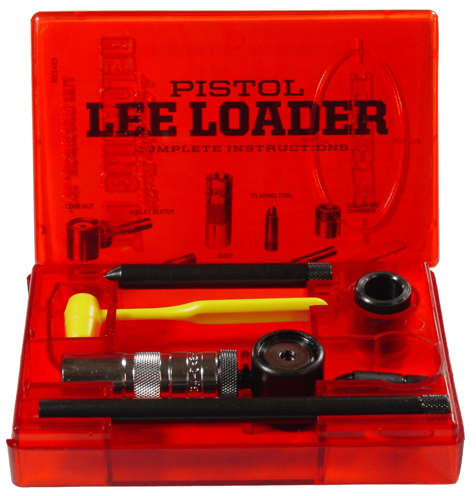 Lee Precision 90254 Lee Loader Classic 9mm Luger