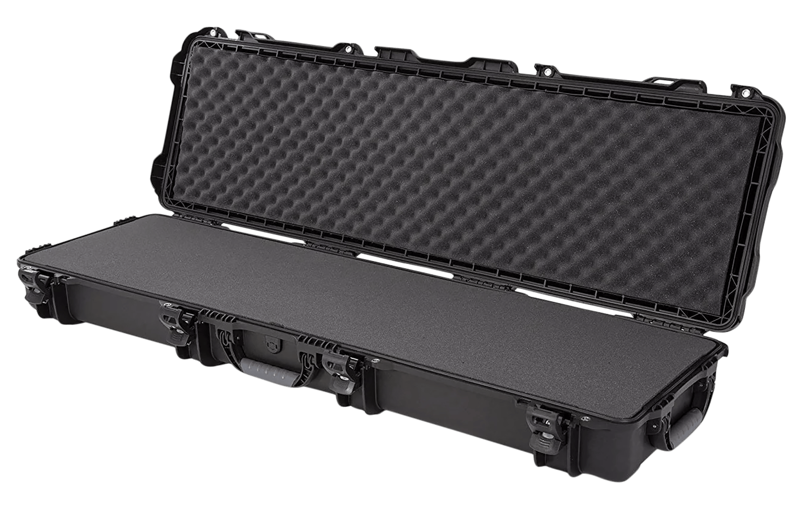 Nanuk 995S010BK0A0 995  Black NK-7 Resin Foam Padding Waterproof For Rifle