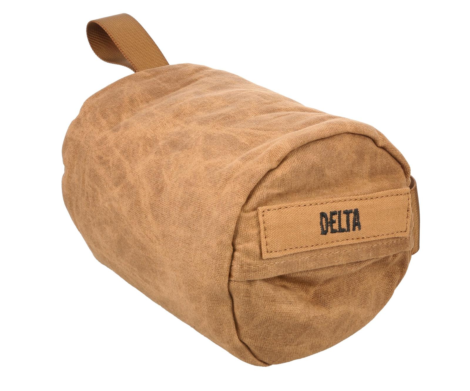 BIR BAG-SSDMU      STEADY-SHOT DELTA BAG ULTRA