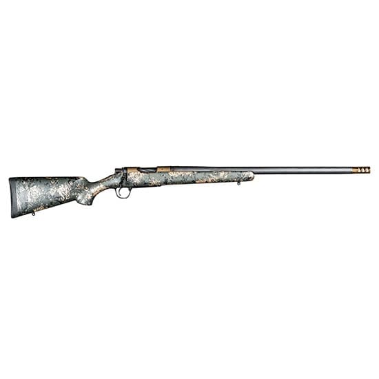 CHRIS RIDGELINE FFT 6.5CREED 20 GRN/BLK BB