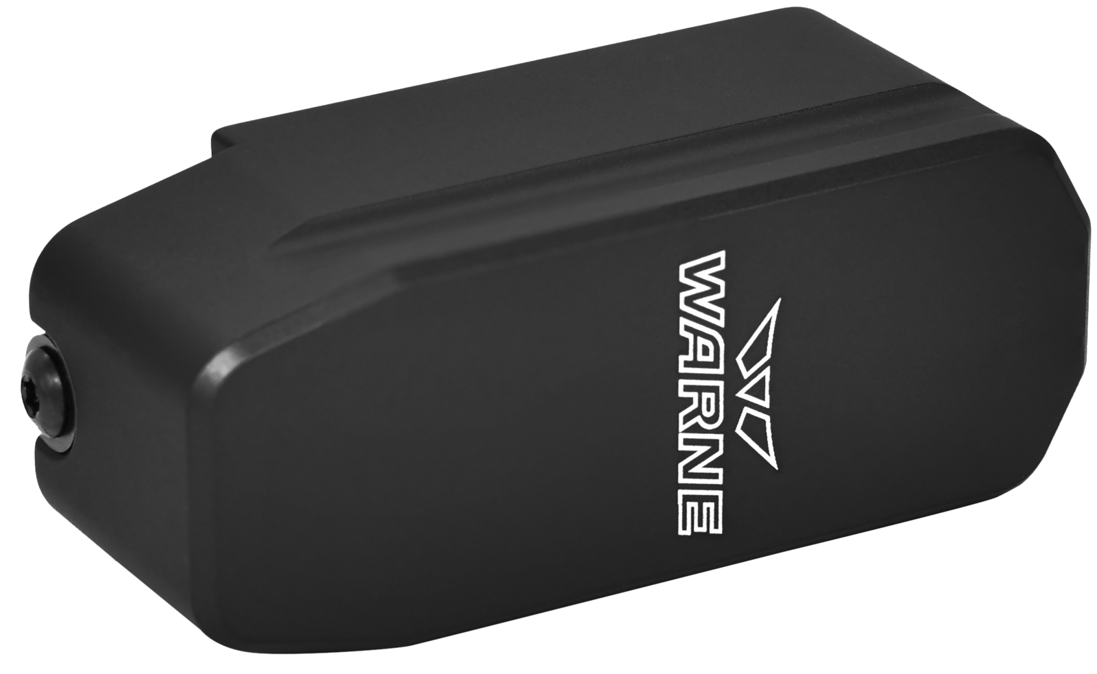 WARNE 5006 PMAG 762 CAP 5 BLK