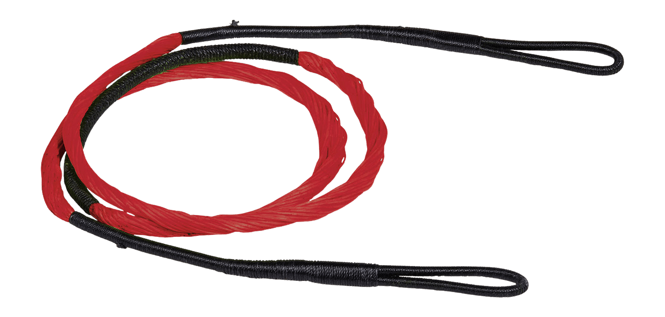 EXCALIBUR 1993BR      MICRO STRING - BLOOD RED