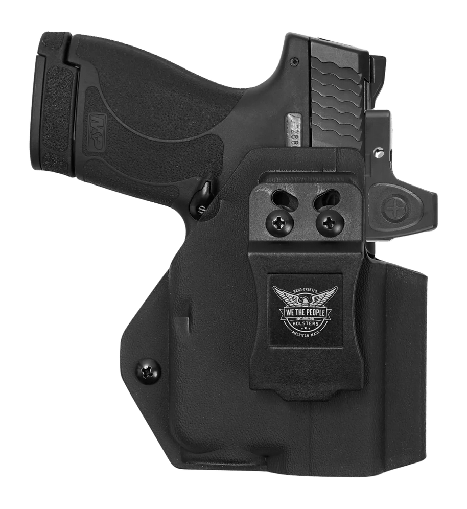 WTP WTP-R18F_1000-R M&P SHIELD/M2.0/PLUS/9MM/40/30
