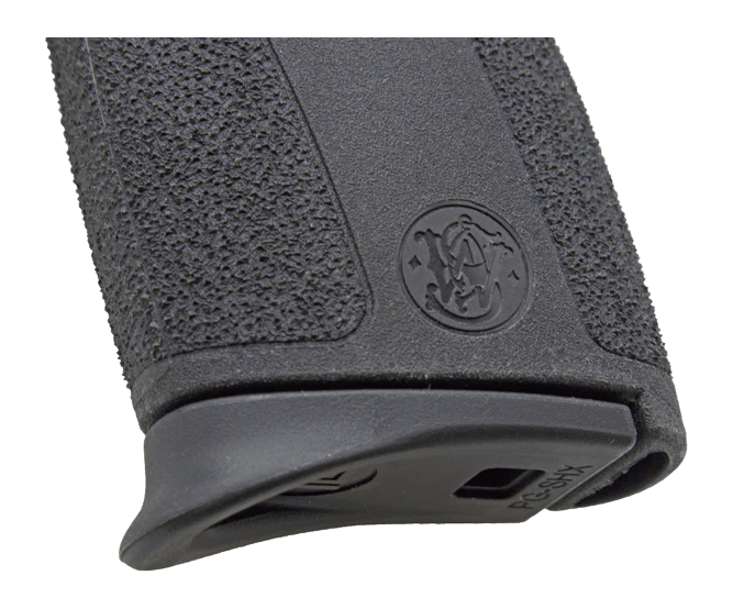 PEARCE PG-SHX   GRIP EXT M&P SHIELD X
