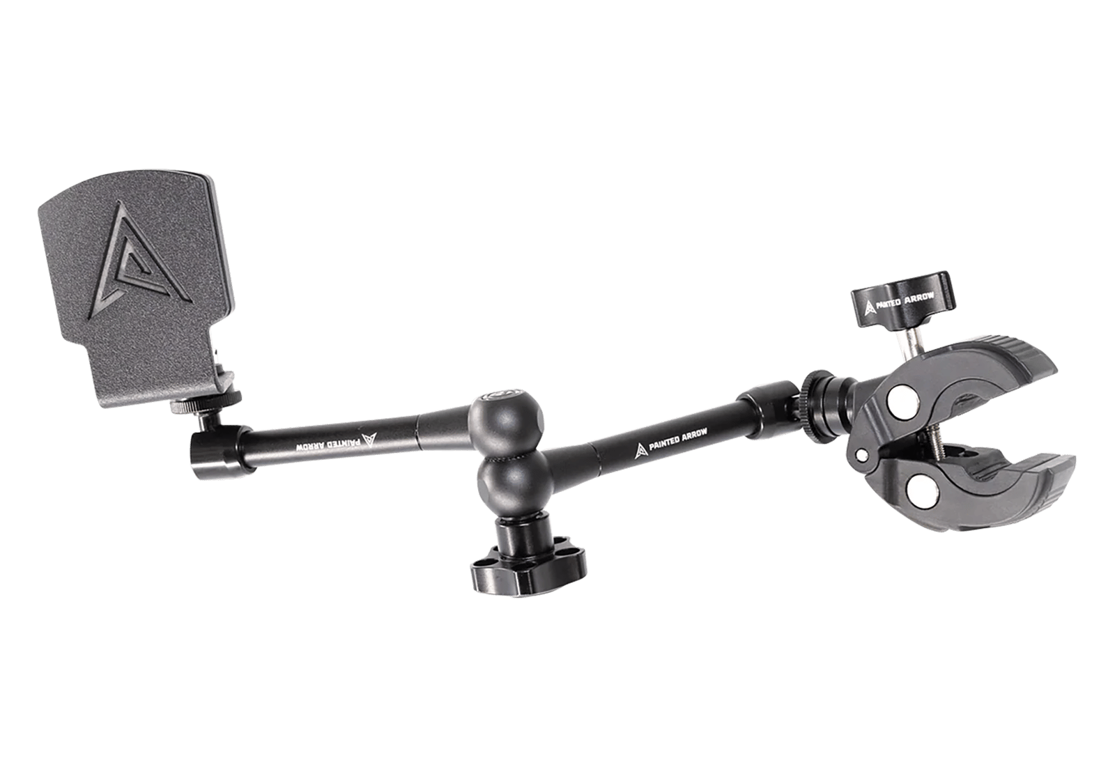 Painted Arrow MAGARM001 Mag-Pro Camera Arm Black