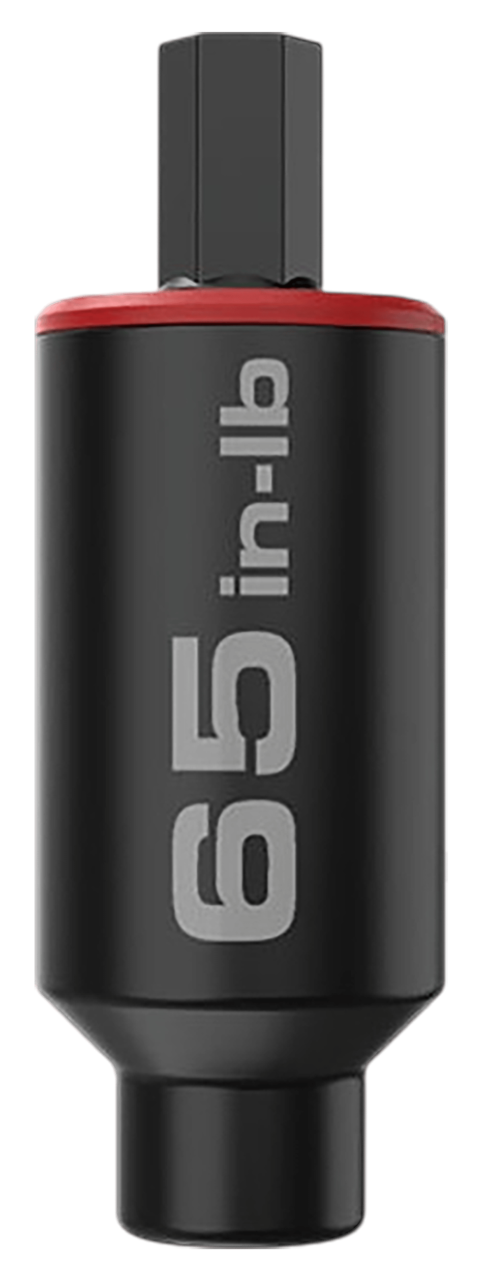 Real Avid AVSTFL65 Smart Torq Fixed Limiter Black/Red