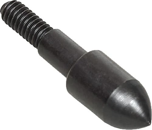 ALLEN FIELD POINT TITAN 5/16" 100GR 12PK