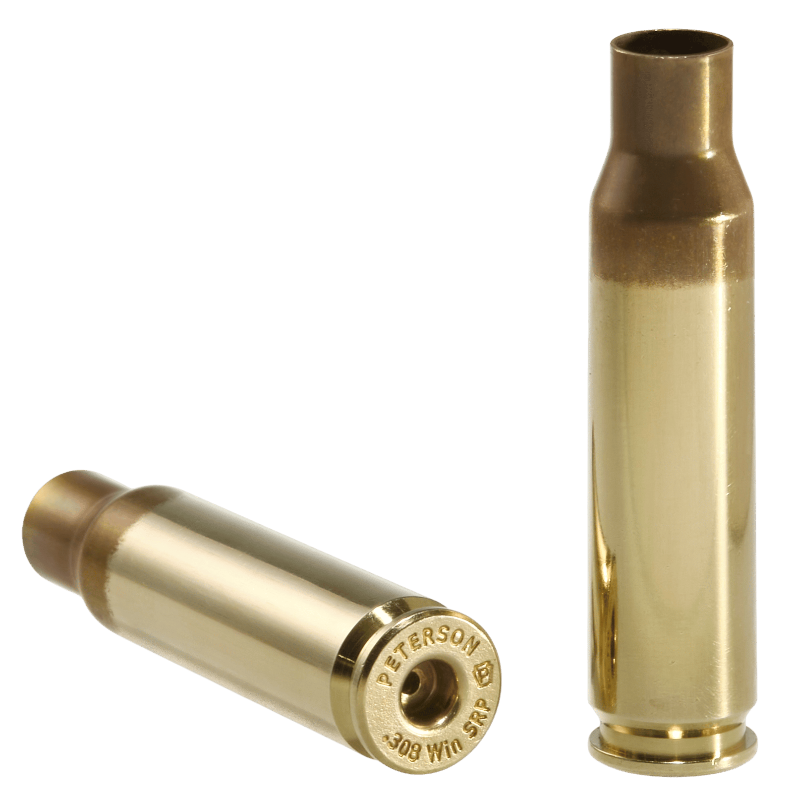 Peterson Cartridge 40018-R   308Win SRP Rifle 50 Per Box/10 Case