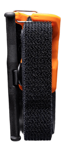 SNAKESTAFF 162-00037 ETQ GEN2 1"   ORNG TOURNIQUET