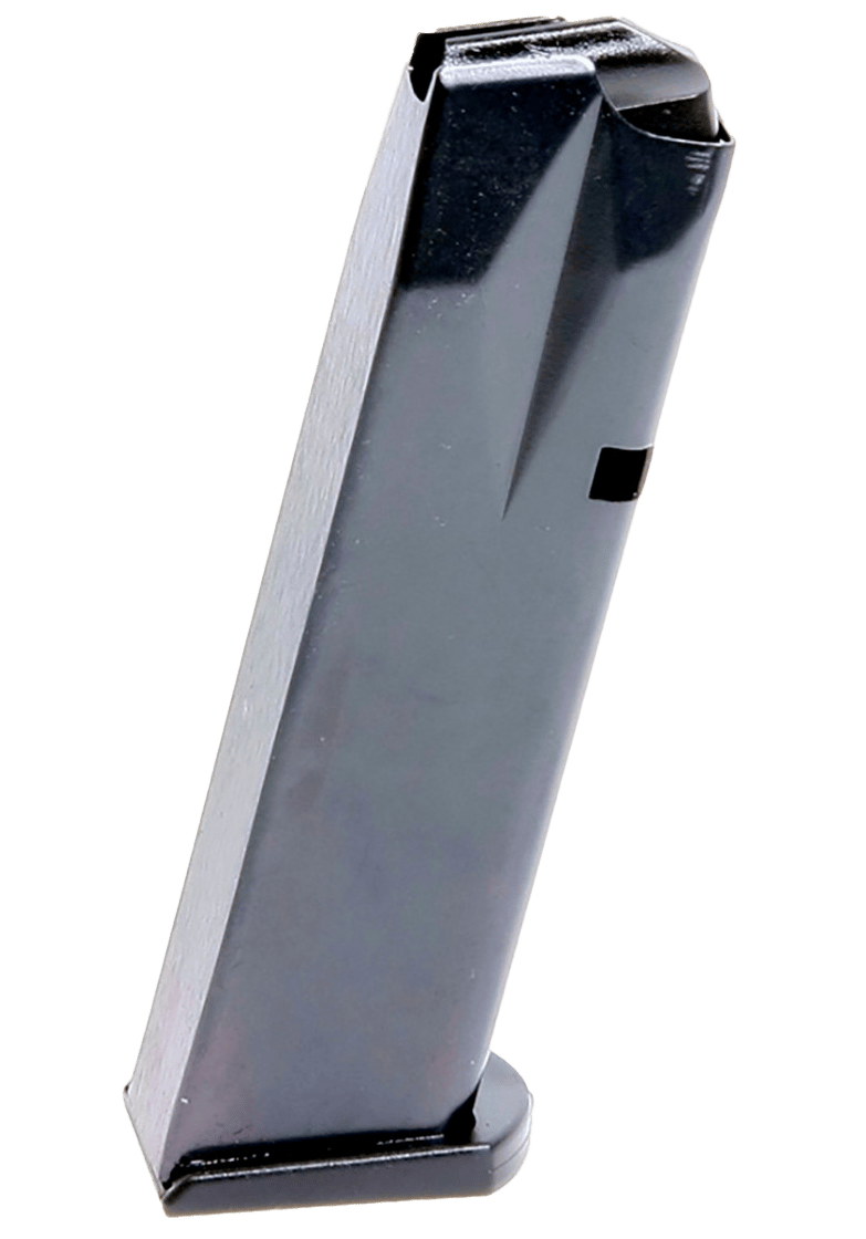 ProMag BRAA2   17rd 9mm Fits Bersa Thunder 9 Blued Steel