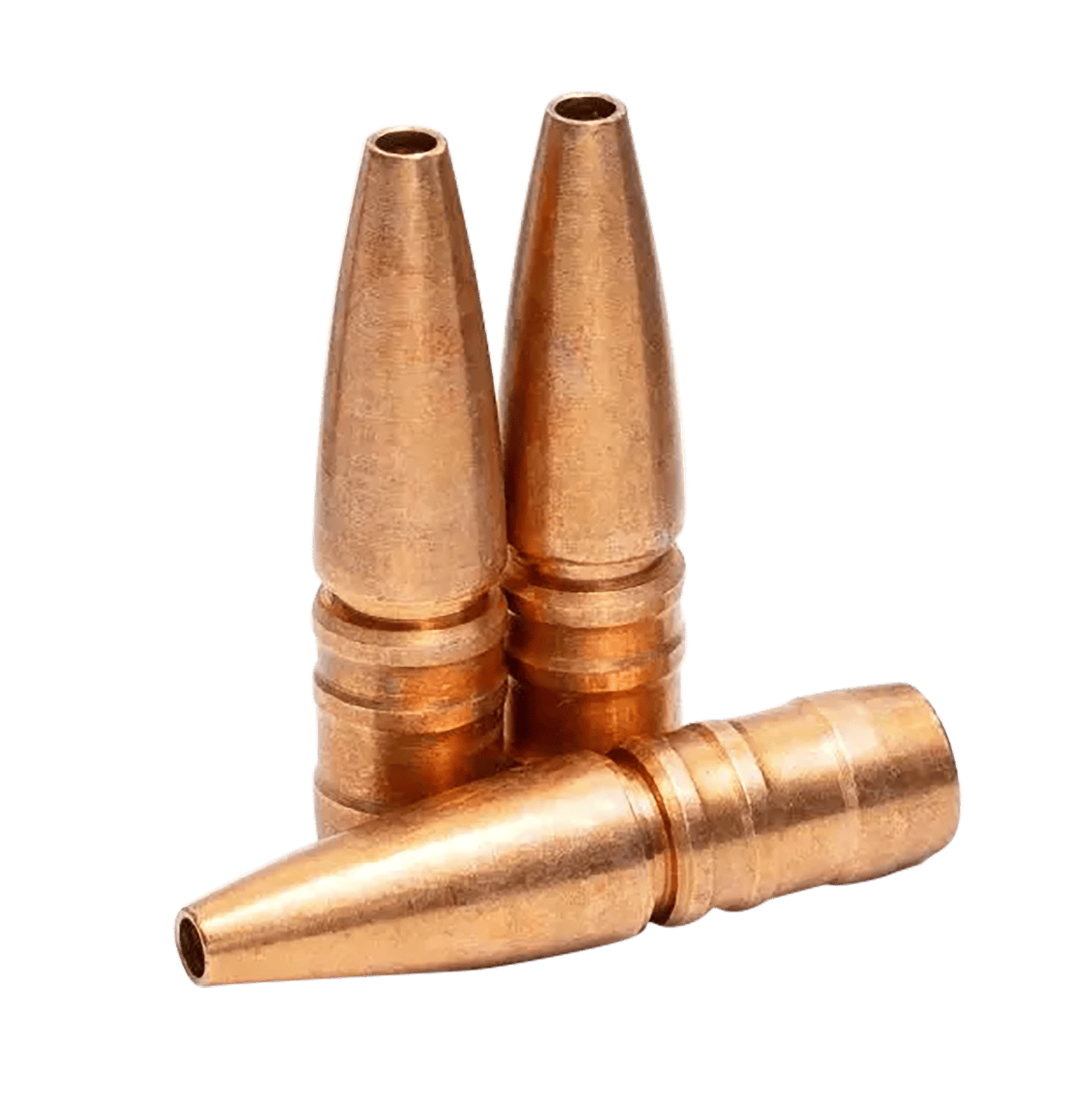 Lehigh Defense 05308152CUSP Controlled Chaos 30-06Springfield/308Win/300WinMag/300WSM 152gr 50rds/Box