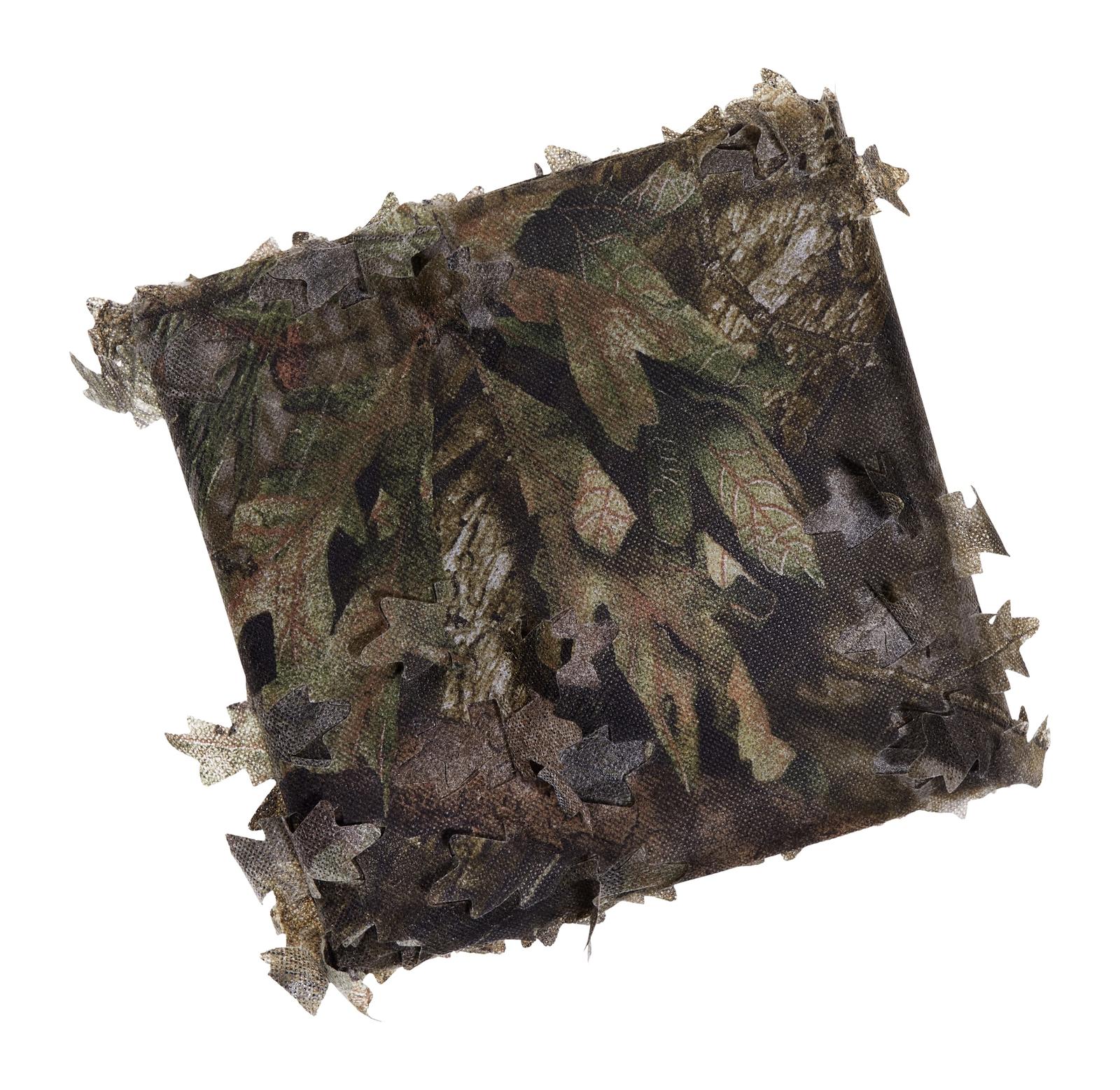 ALLEN 25327  3D LEAFY OMNITEX 12X56 MO BU COUNTRY