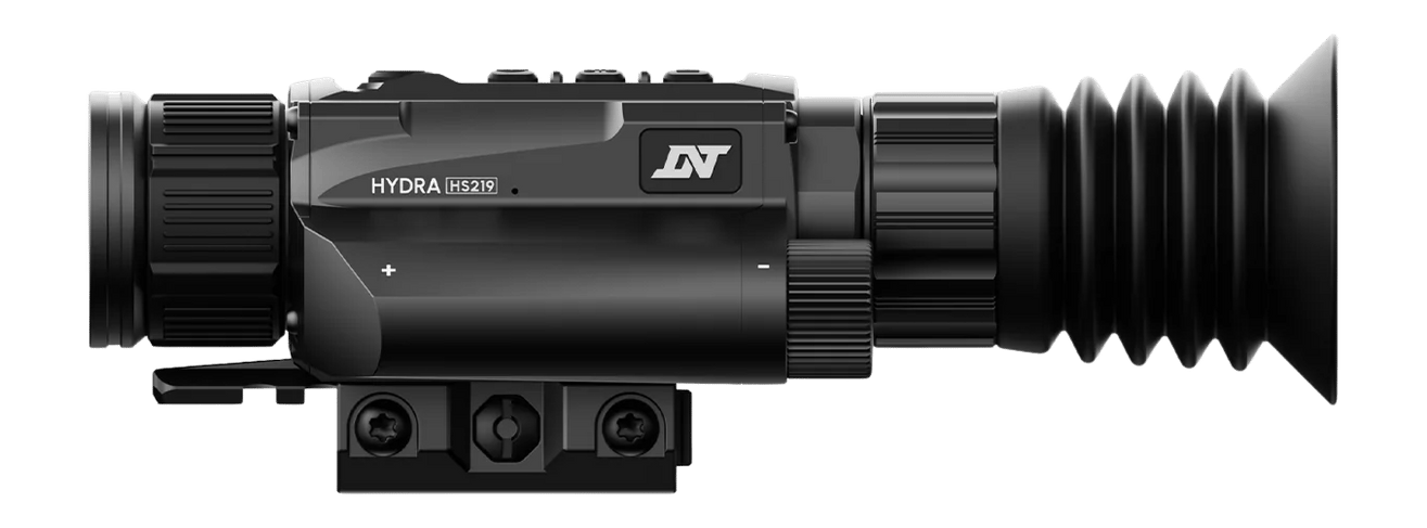 DNT HS219     HYDRA 19MM OBJ. 256   2-8X
