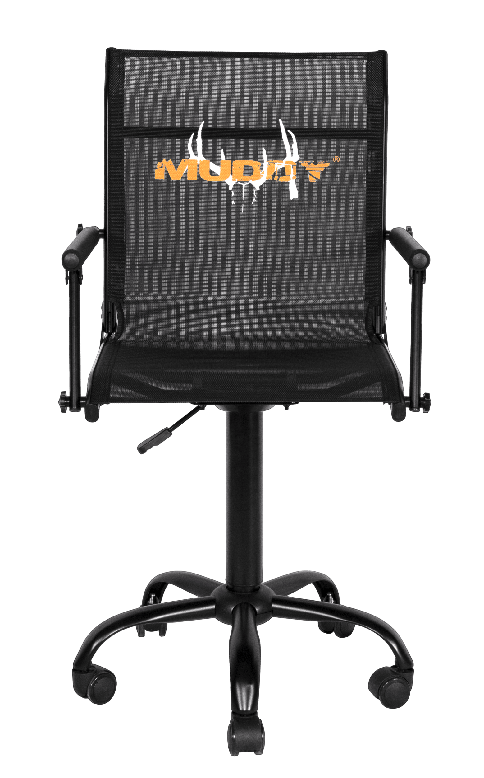 MUDDY MUD-RSC2         SWIVEL ROLLER CHAIR