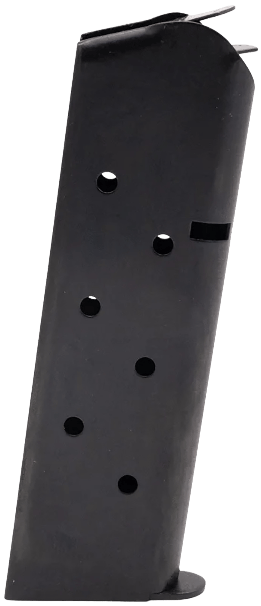 CMC Products 14310 Classic  8rd 45 ACP Fits 1911 Government Black Stainless Steel