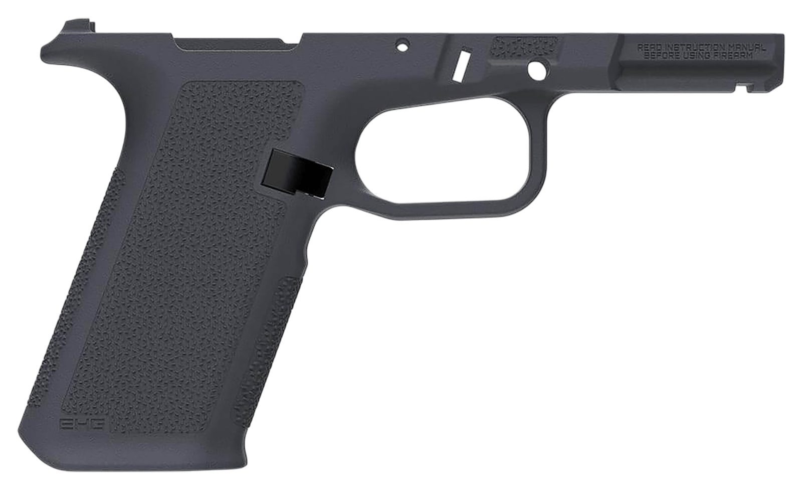 Magpul MAG1517GRY EHG RG9  Gray