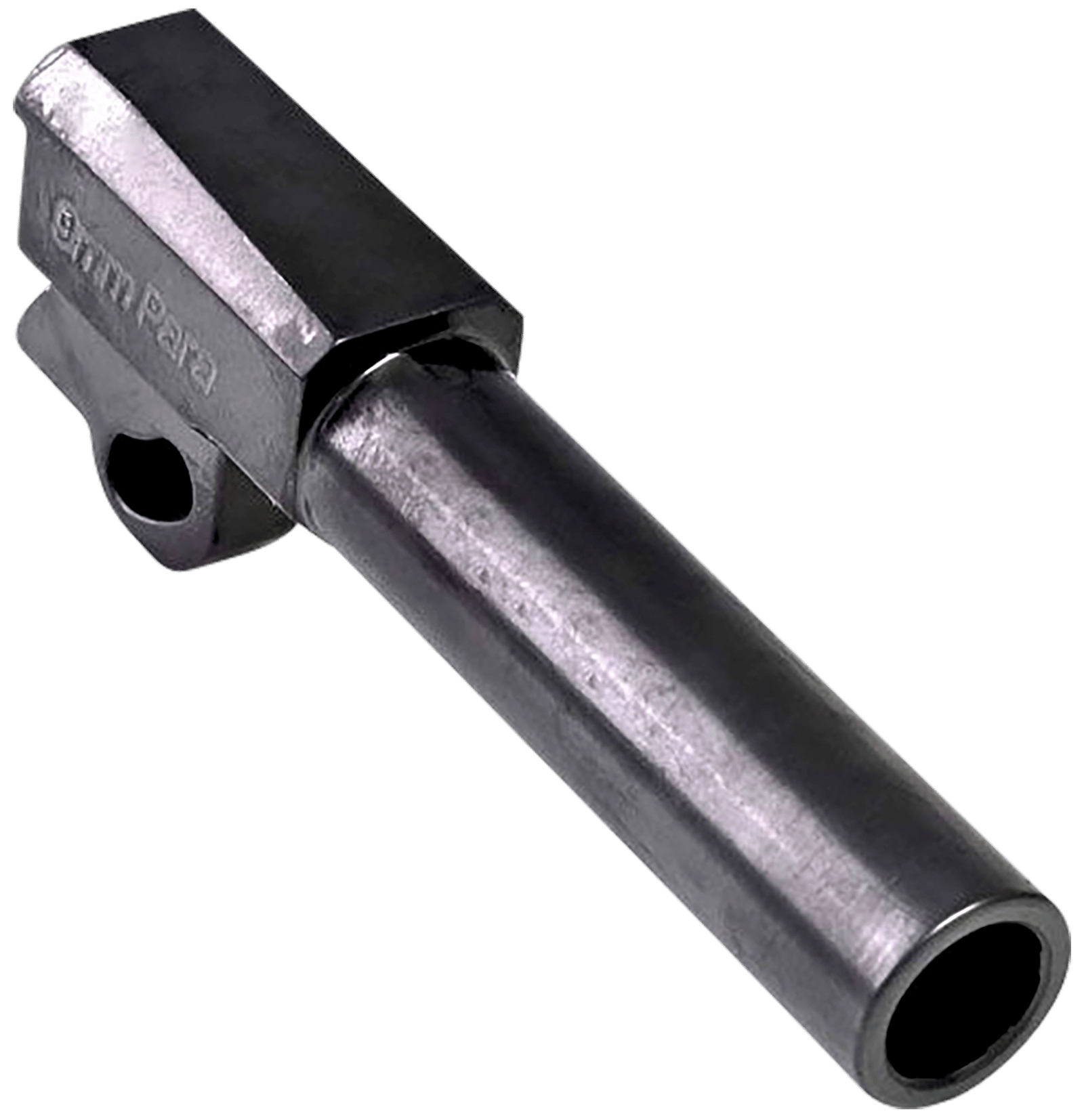 Sig Sauer BBL9389 P938  9mm Luger 3" Black Nitride Steel Fits Sig P938