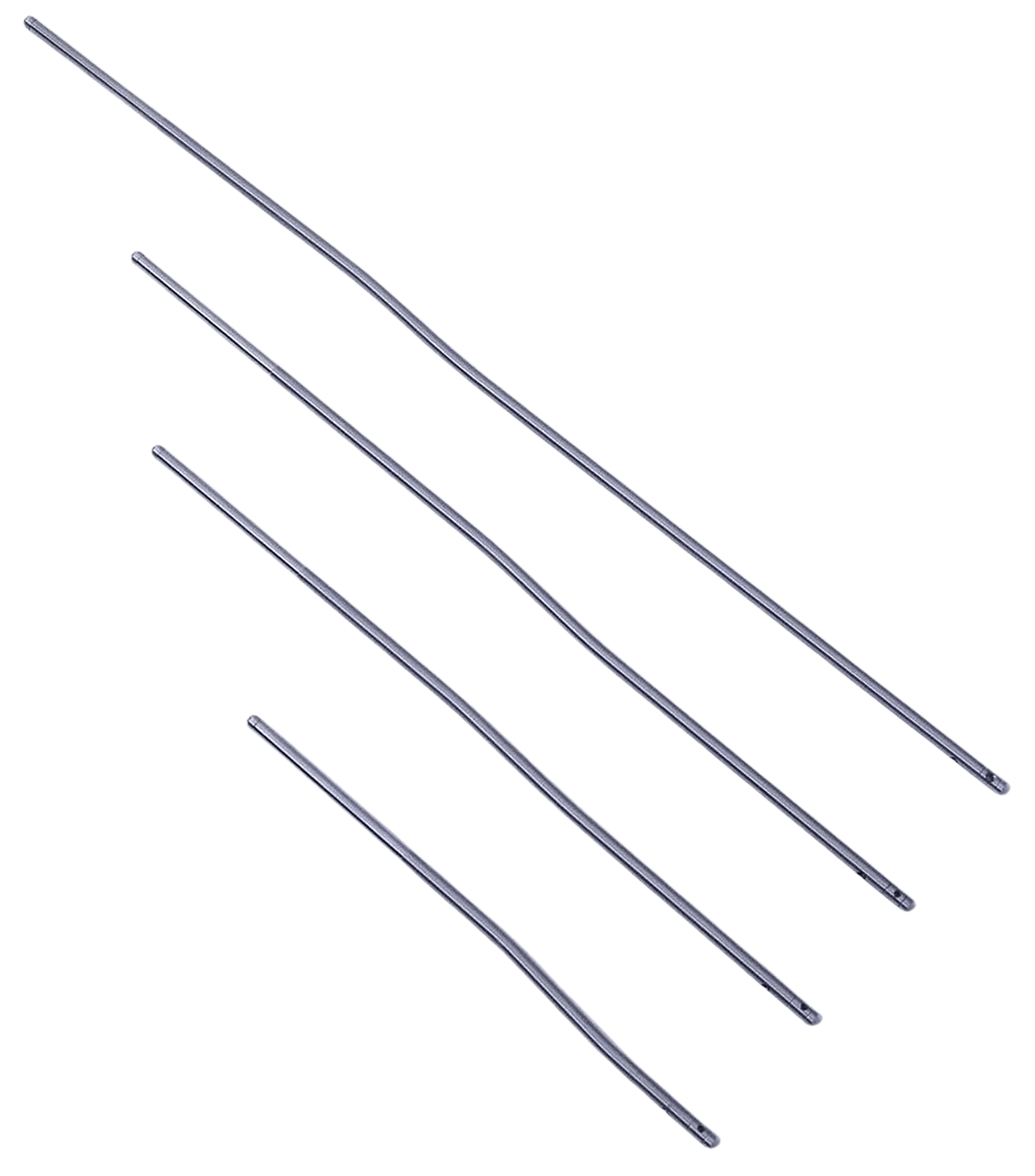 Armaspec ARM653-CL Carbine Length Gas Tube AR15/10 Stainless Steel 9.80"