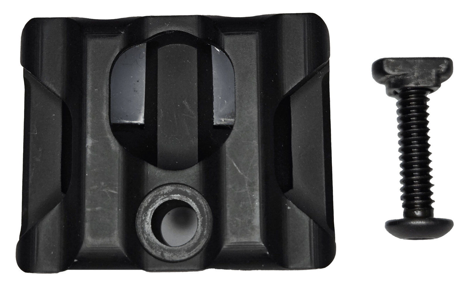Tapco TAP22103 Quiver Shell Holder 45LC/44 Mag Large Steel