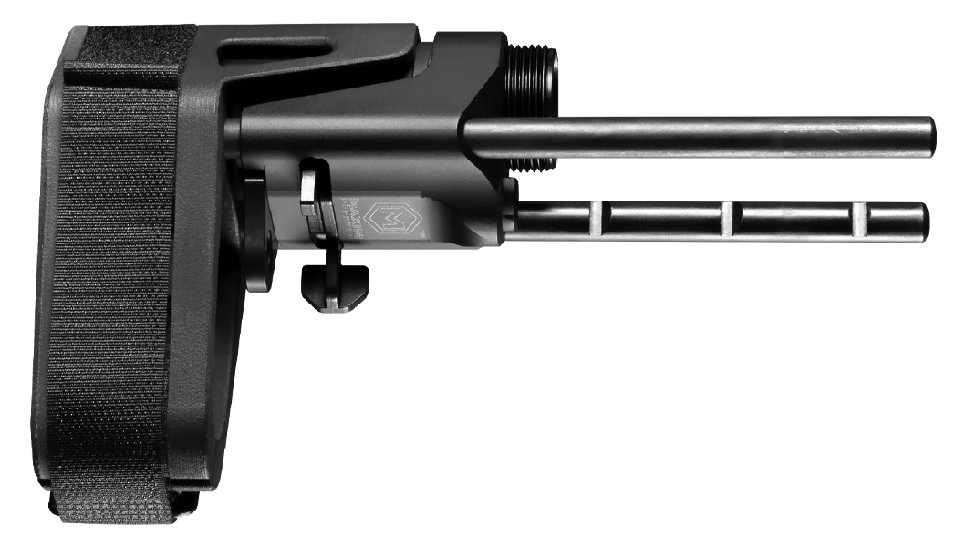 MAXIM MXM-47657 SCW PSTL SCW B&S  STD BRACE