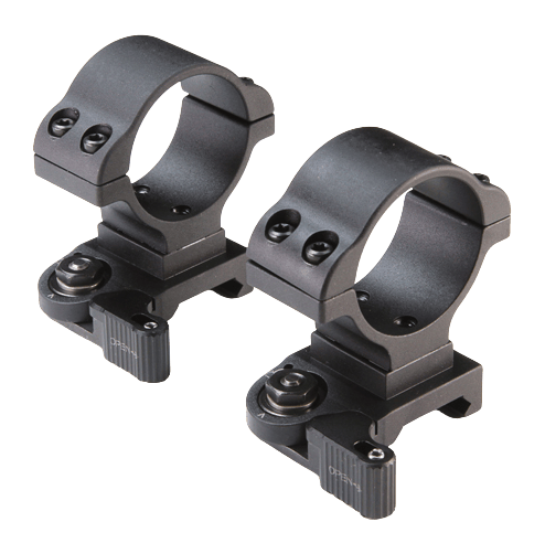 LARUE LT808-30        2-PIECE QD MOUNT 1.375"