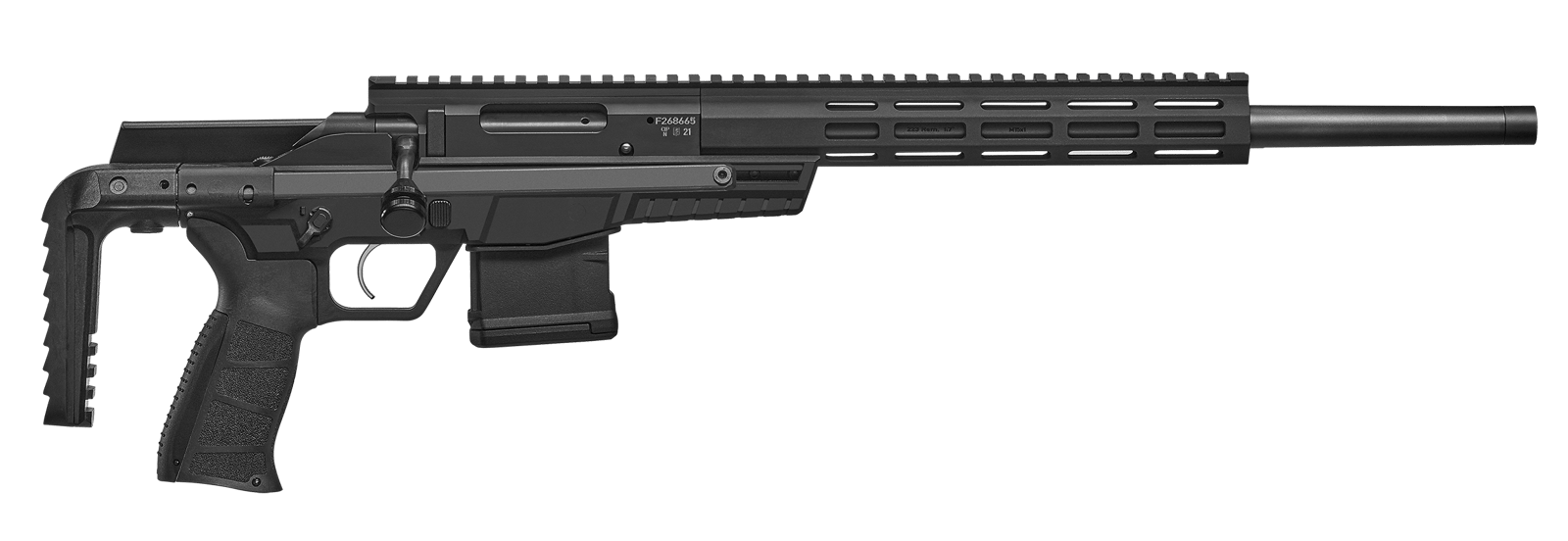 CZ 07611 600 PLUS TRAIL         223    16 10R  BLK