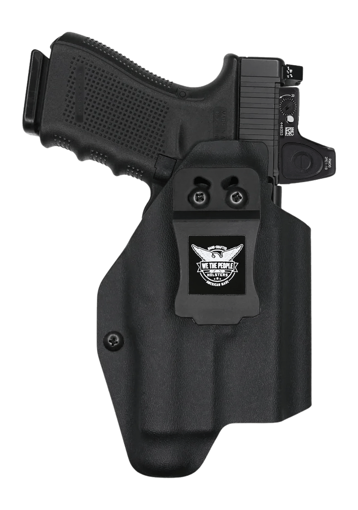 WTP WTP-R02A_1000-R  19/19X MOS WITH STREAMLIGHT