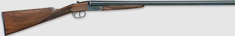 FAIR ISIDE II SXS 16GA 3" 28" CC  ENGLISH STOCK  DBL TRIGGER