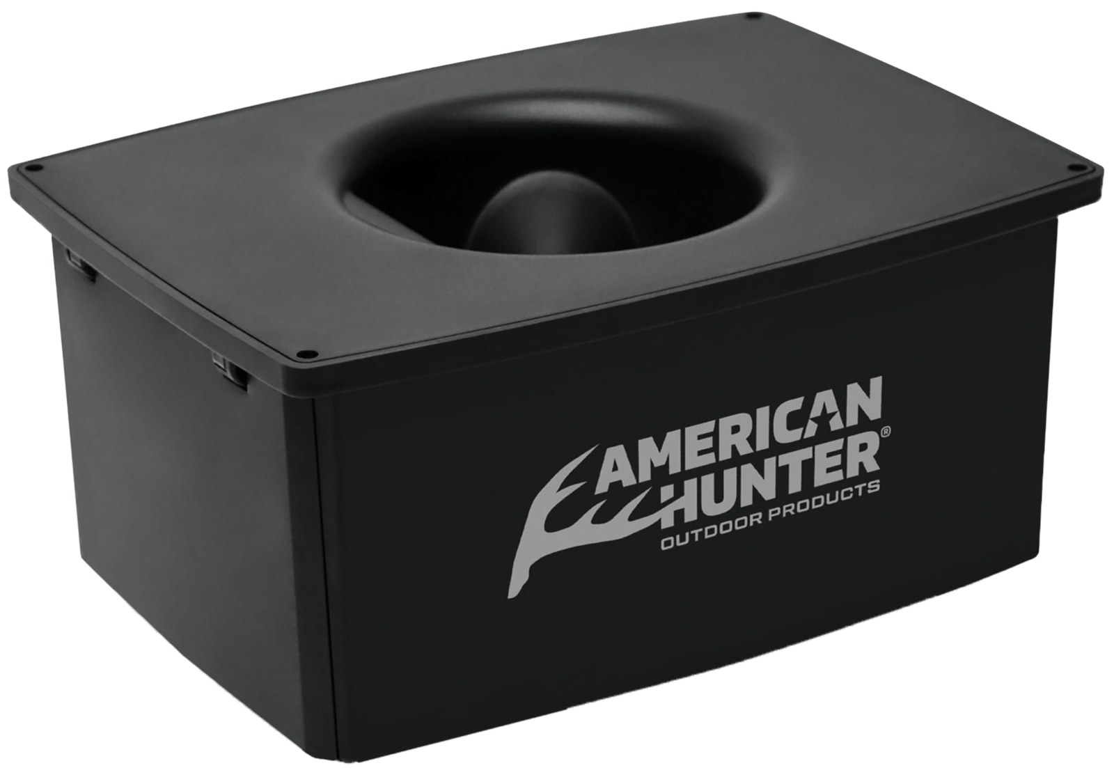 American Hunter AHEKIT Photocell Feeder Kit 2 Programs 1-30 Seconds Duration Black