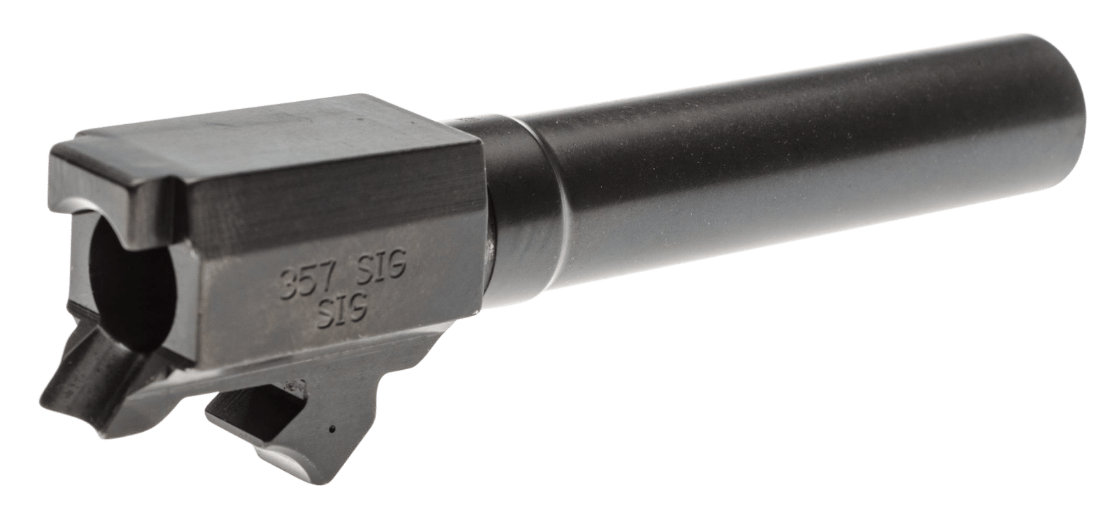 Sig Sauer BBL229357 P229  357 Sig 3.90" Black Nitride Steel