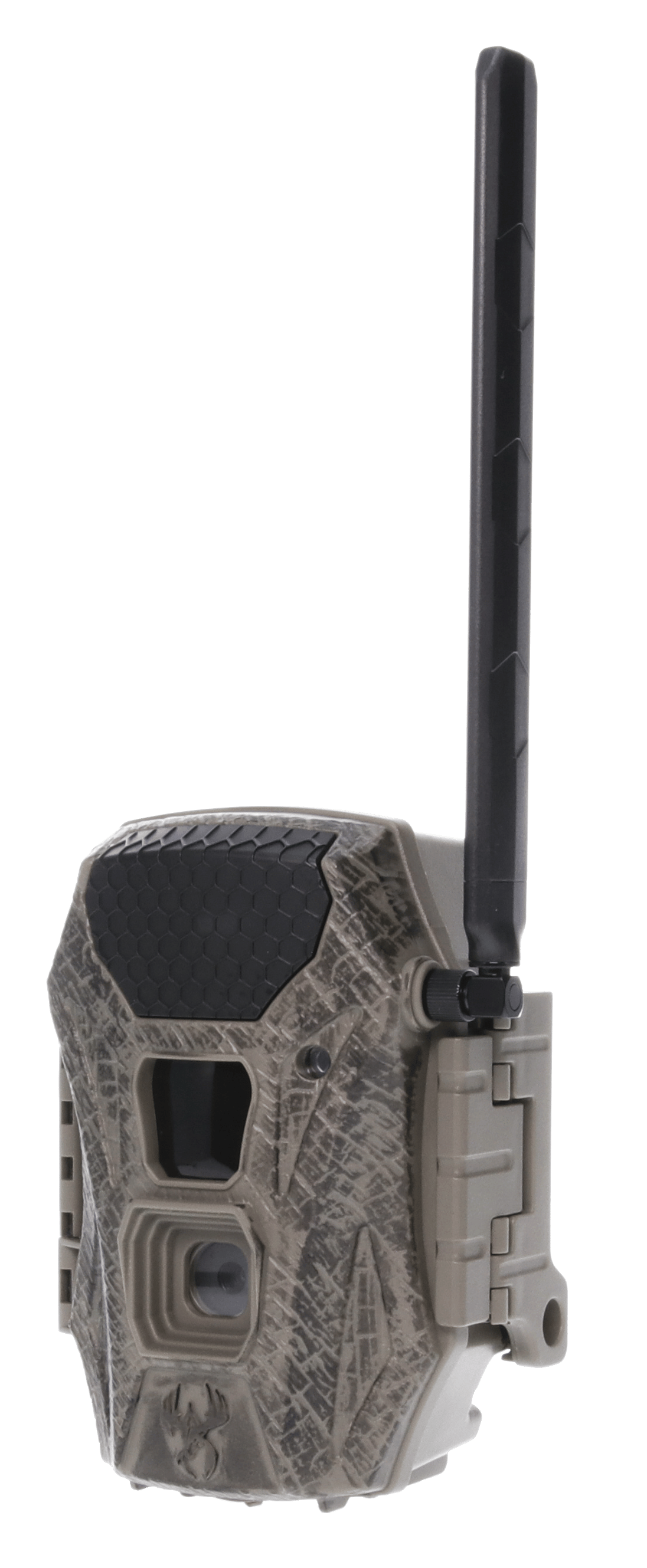 Wildgame Innovations TERACC Terra XT Brown Features Lightsout Technology