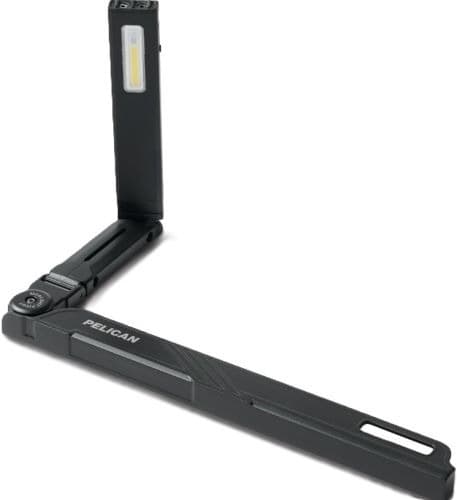 PELICAN MODLIGHT PIVOT FOR PELICAN CASES 140 LUMENS