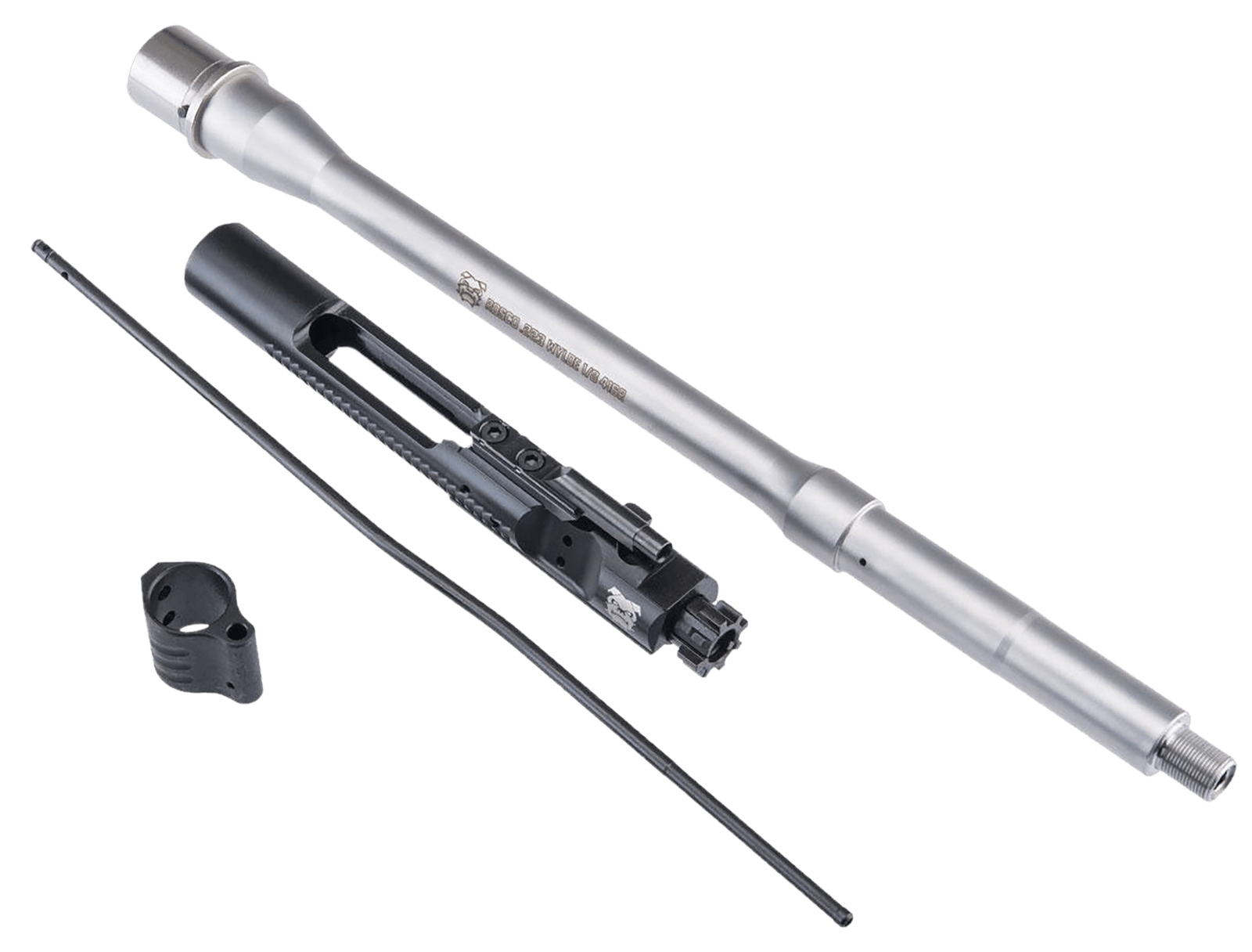 ROSCO SP-PB-18-223-BCG-GTR-NGB-001 SAUCEPACK+URG