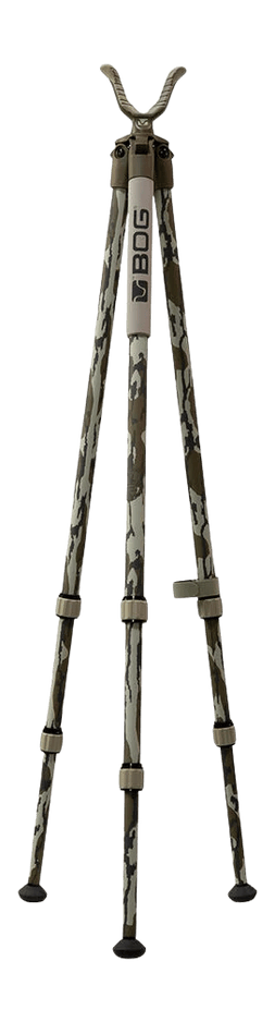 BOG 1237289 CAMO DEADSHOT TRIPOD MOBL