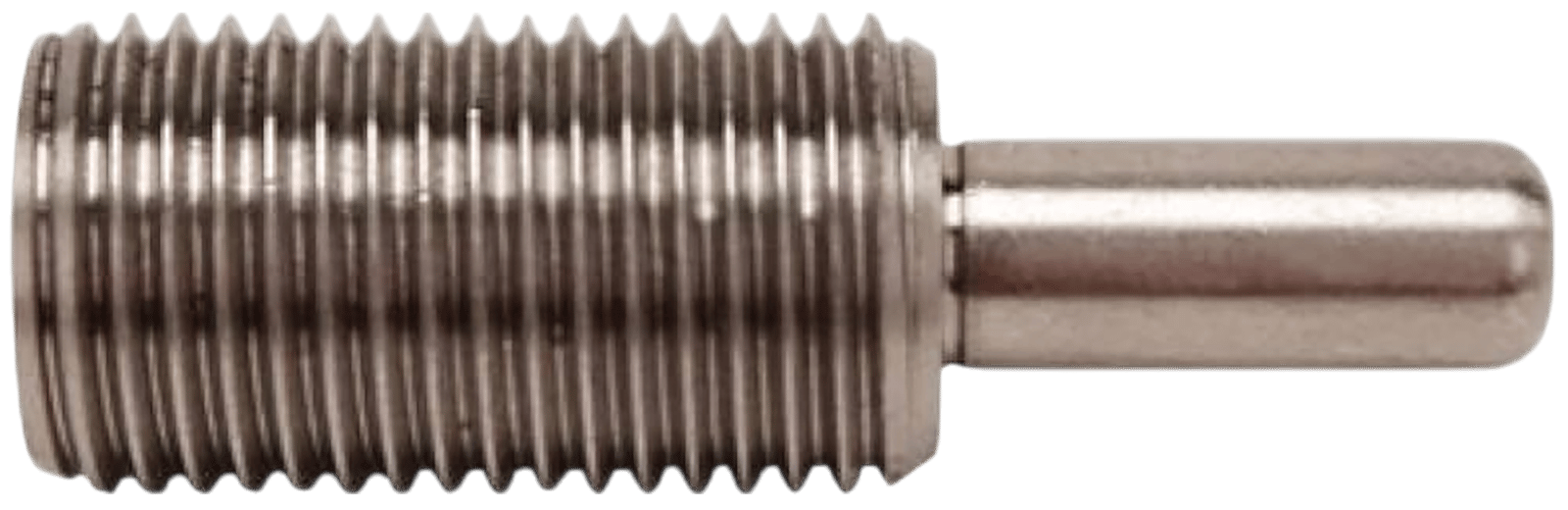 Hornady 391908 Mandrel Neck Turn Tool 17 Cal Stainless Steel Silver