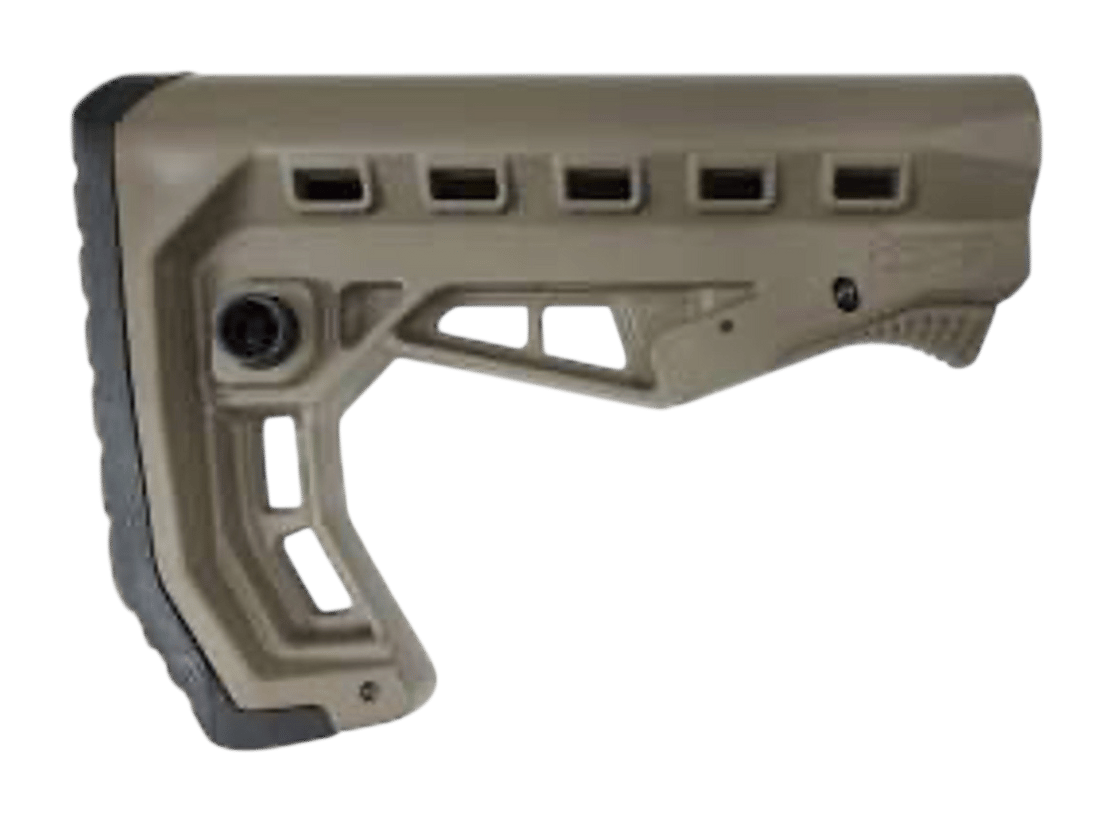 DMA XTS-58-T     AR SKELETONIZED MINIMAL STOCK FDE