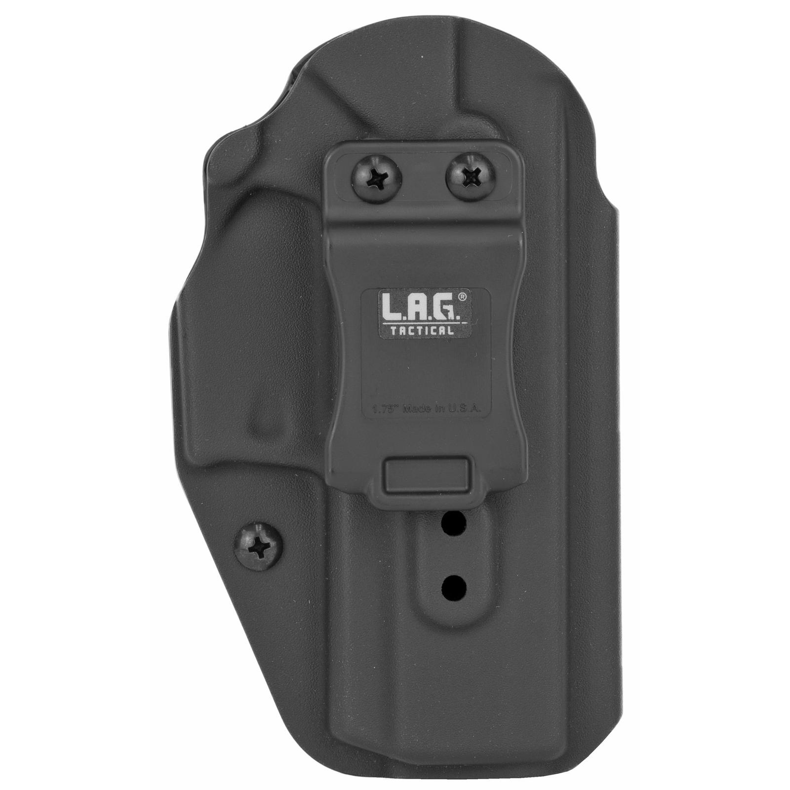 LAG LIB MK II SIG P320C BLK AMBI