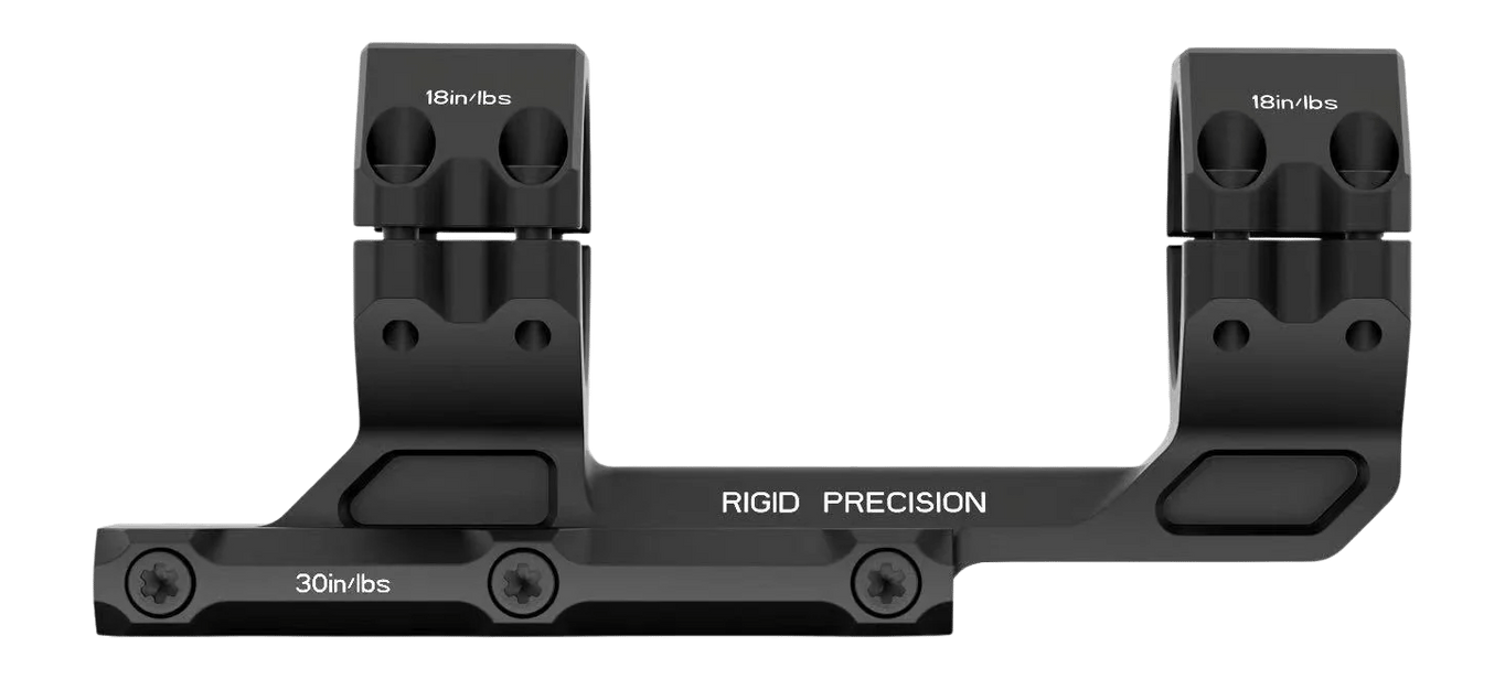 ARKEN ARP-34Z       RIGID PREC CNTL MNT 0MOA  34MM