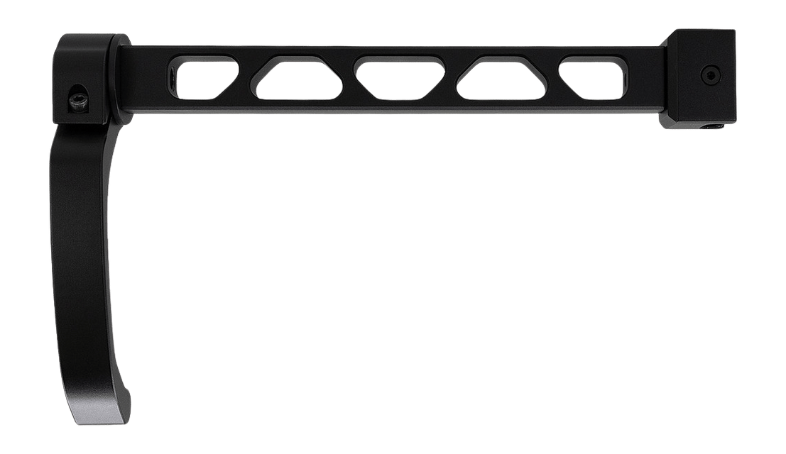 MAC 80002007 MAC FIXED BEAM PISTOL BRACE