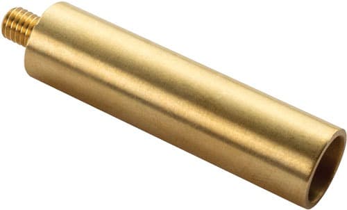 CVA PARAMOUNT ELR LOADING TIP BRASS .45/.50 CAL