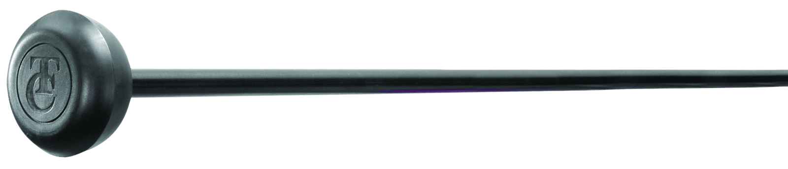 Thompson Center Arms, LLC 9078R Rugged Range Rod 10-32 Thread Aluminum 32" Long