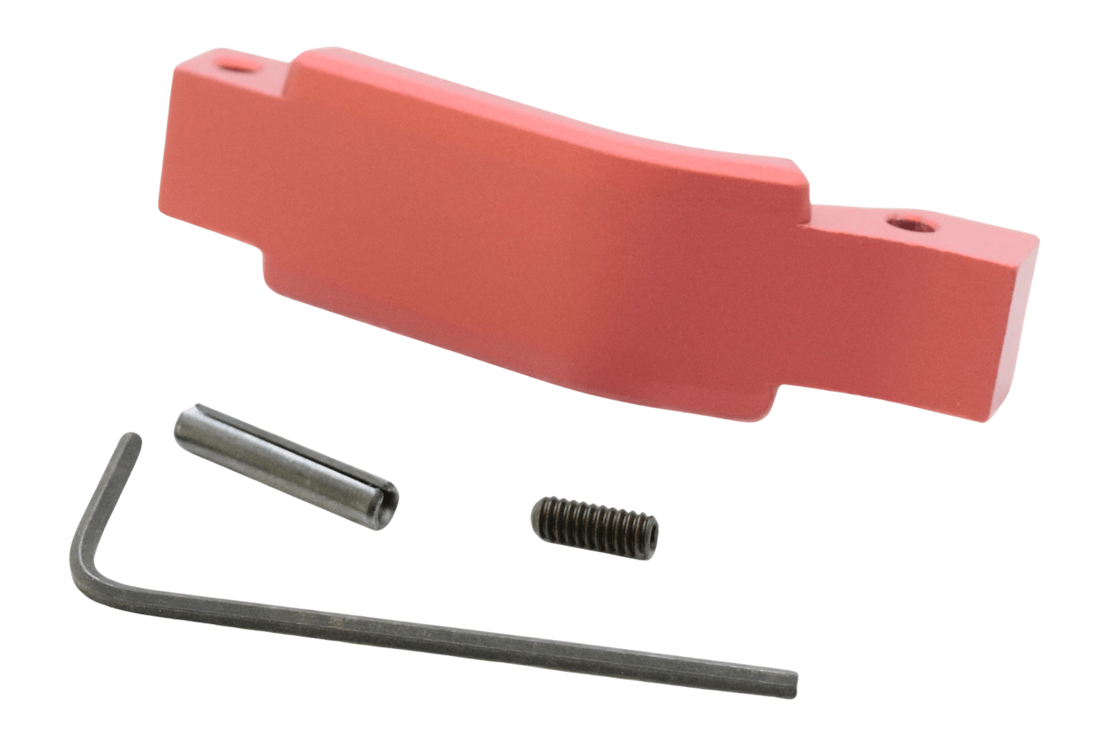 ARMASPEC ARM130-RED S3 ENHANCED TRIGGER GUARD