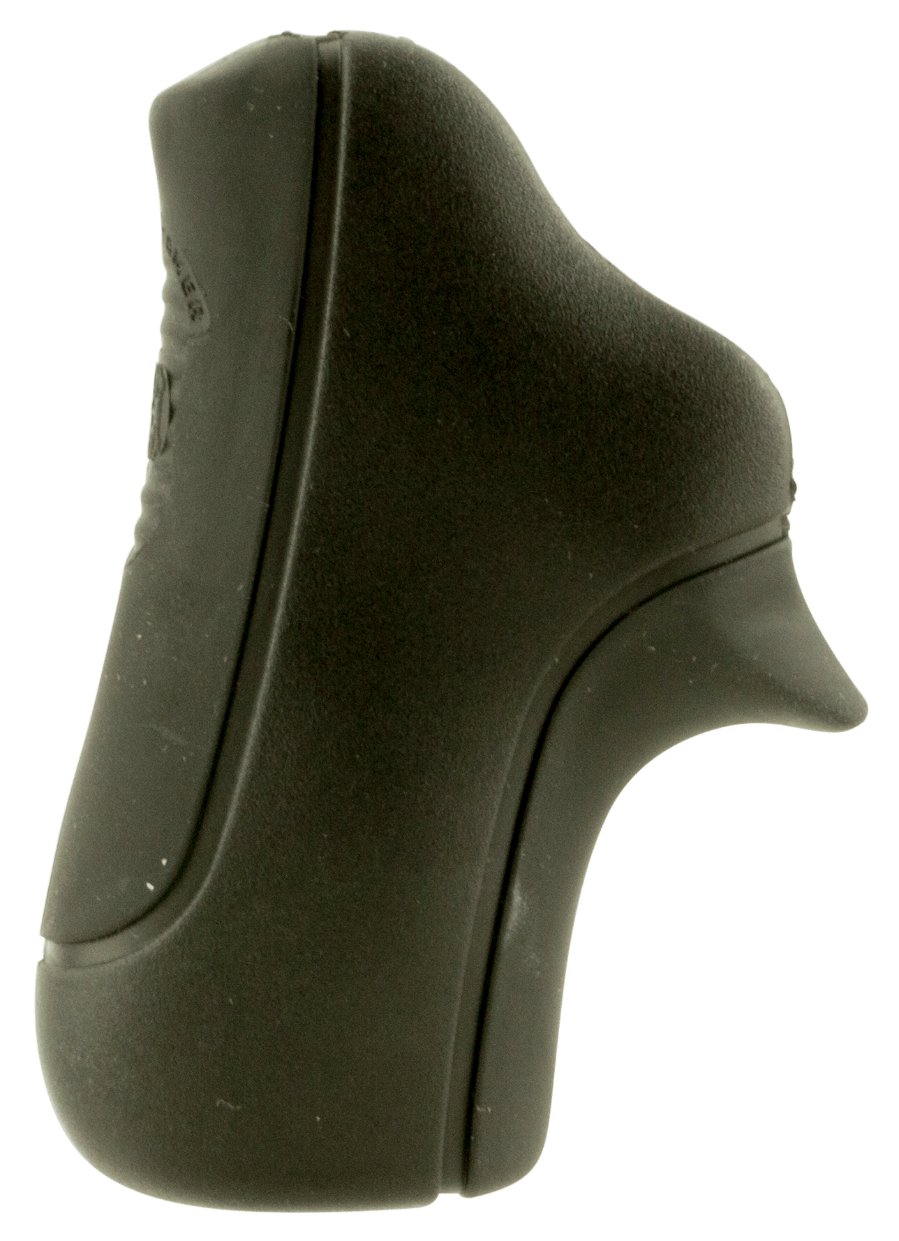 Hogue 78050 Tamer Bantam Boot Cushion Black Rubber Grip for Ruger LCR