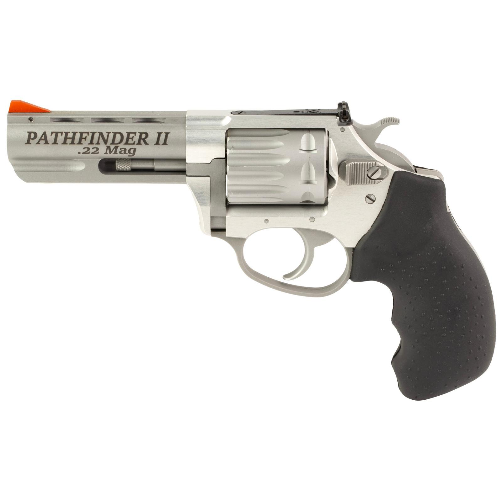 CHARTER ARMS PTHFNDR II 22WMR 8RD SS